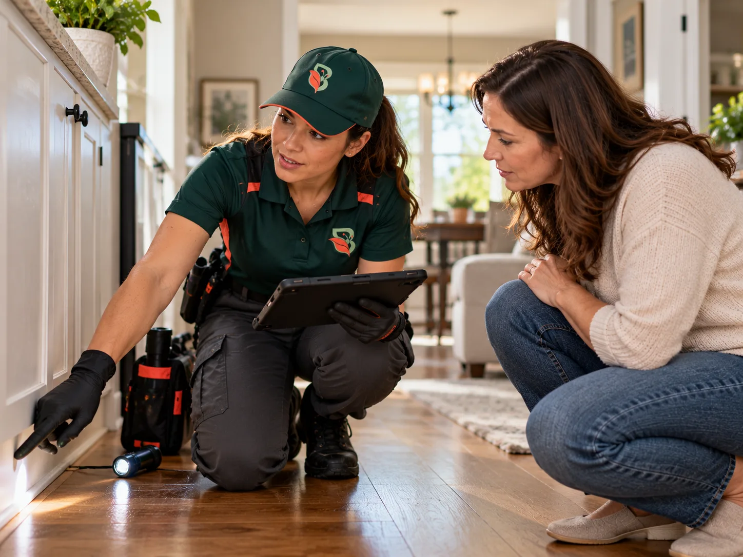 Pest Control Branchville, NJ FAQs